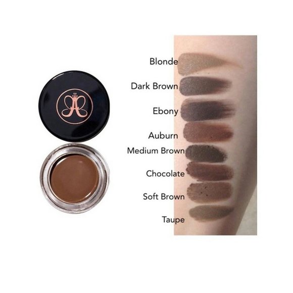 Anastasia Beverly Hills Dipbrow - Color Taupe - Picture 4 of 7